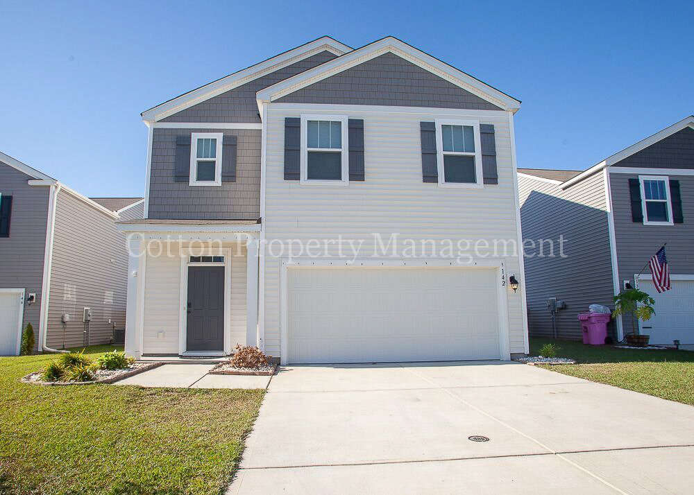 Wilmington House: 142 Presley Lane