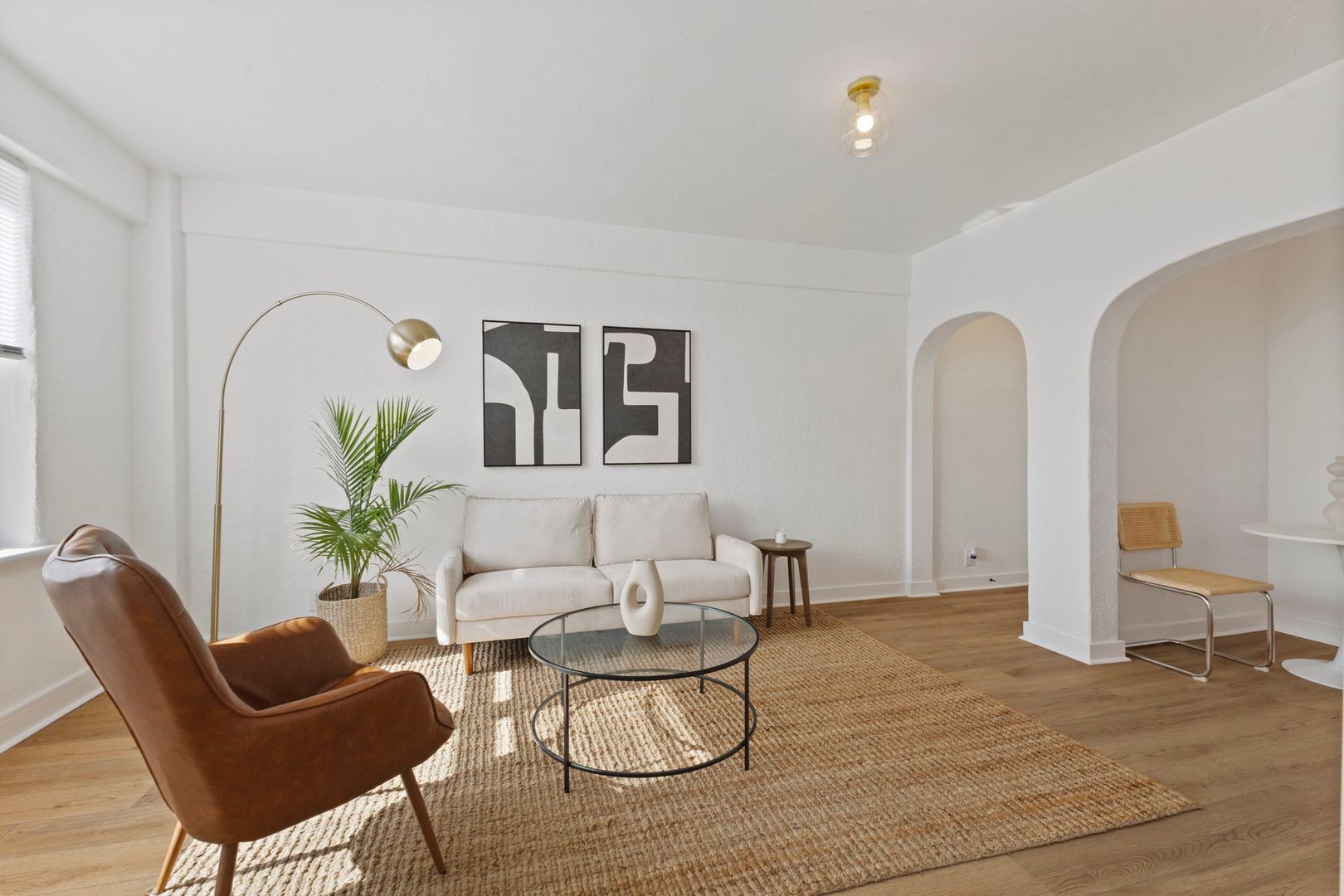 Indianapolis Condo: 26 East 14th Street