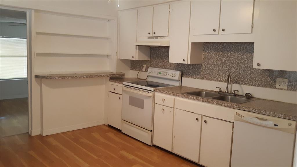 Clearwater Condo: 1530 South Martin Luther King Junior Avenue