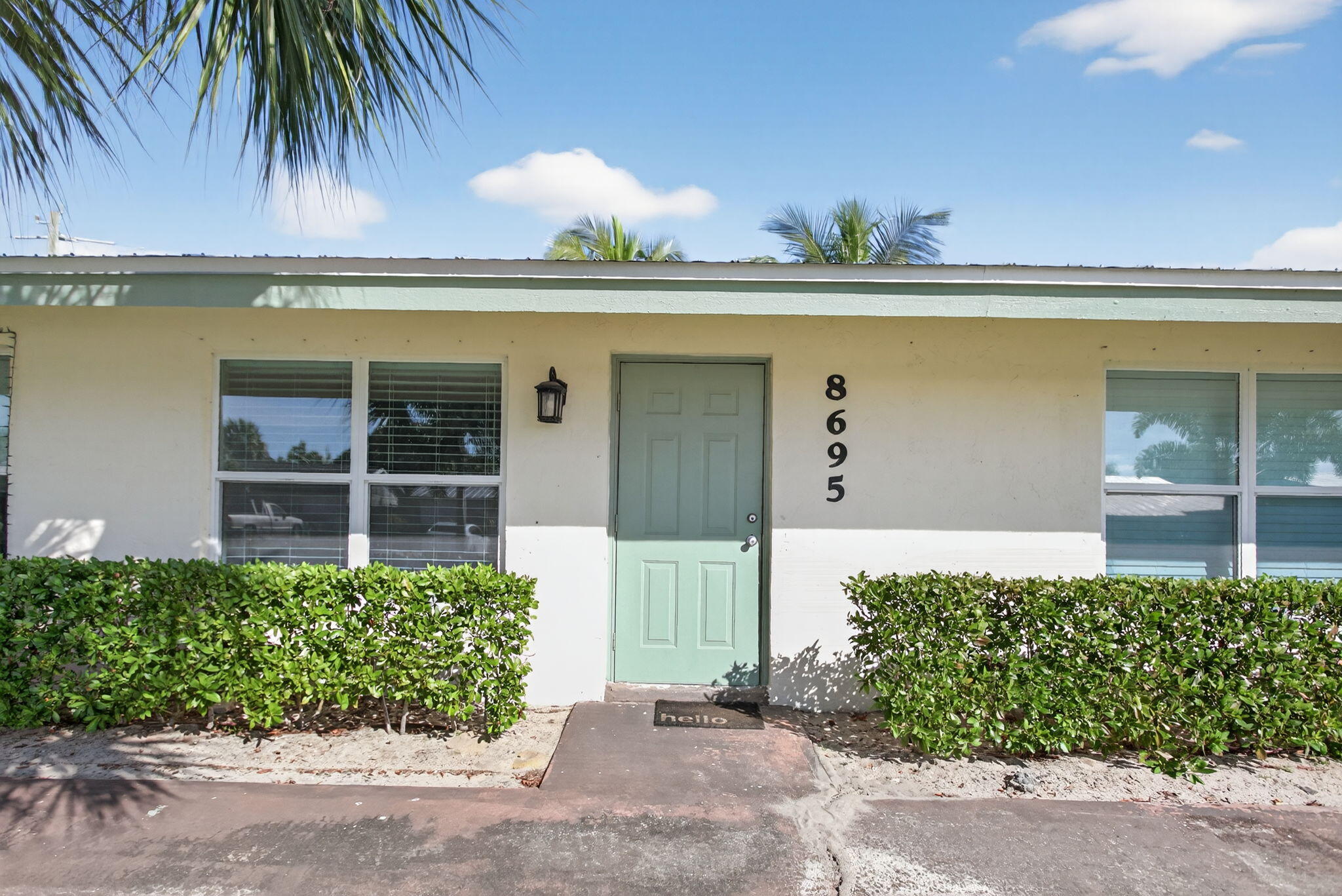 Hobe Sound Condo: 8695 Southeast Hobe Ridge Avenue