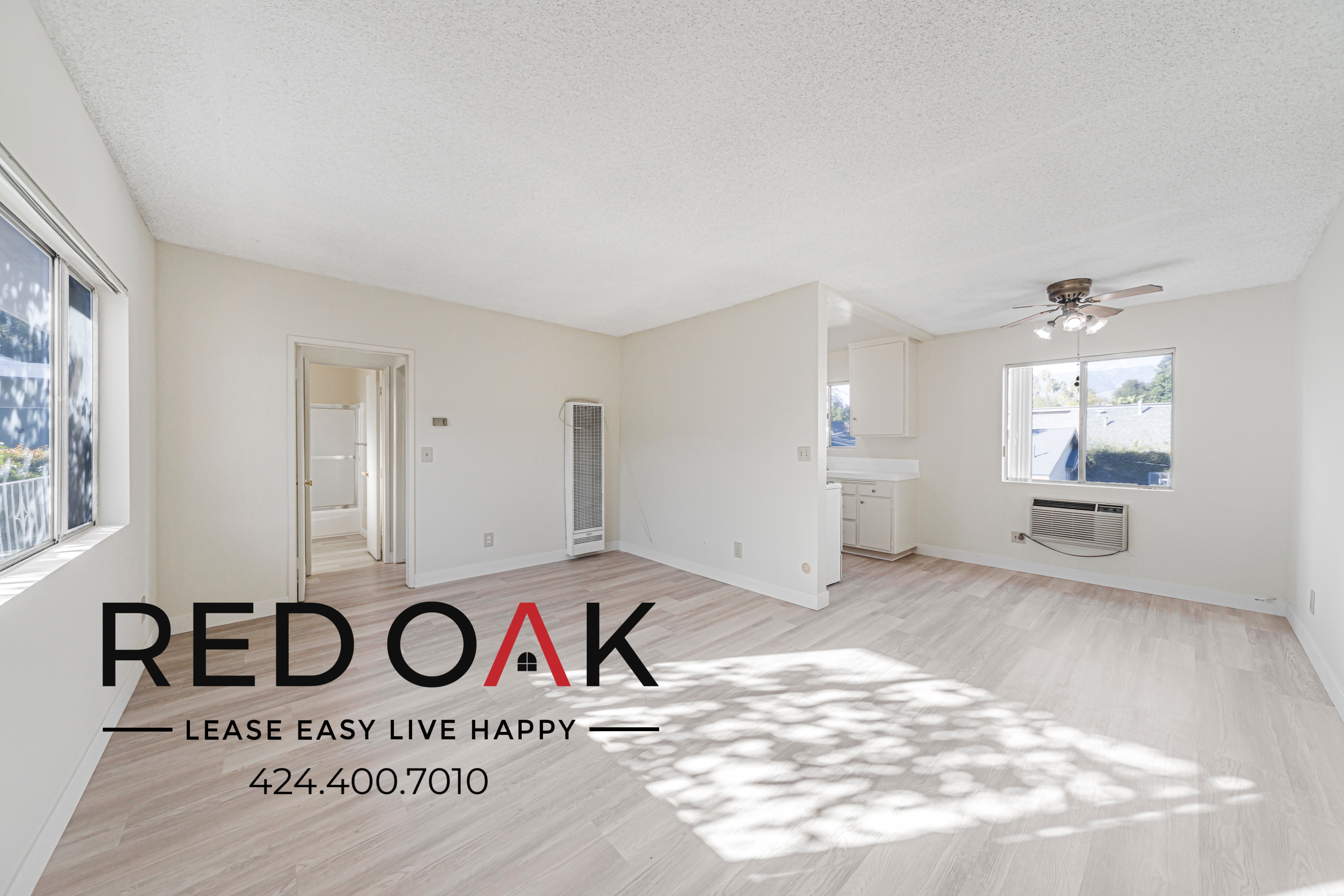 Pasadena Condo: 400 N Mentor Ave