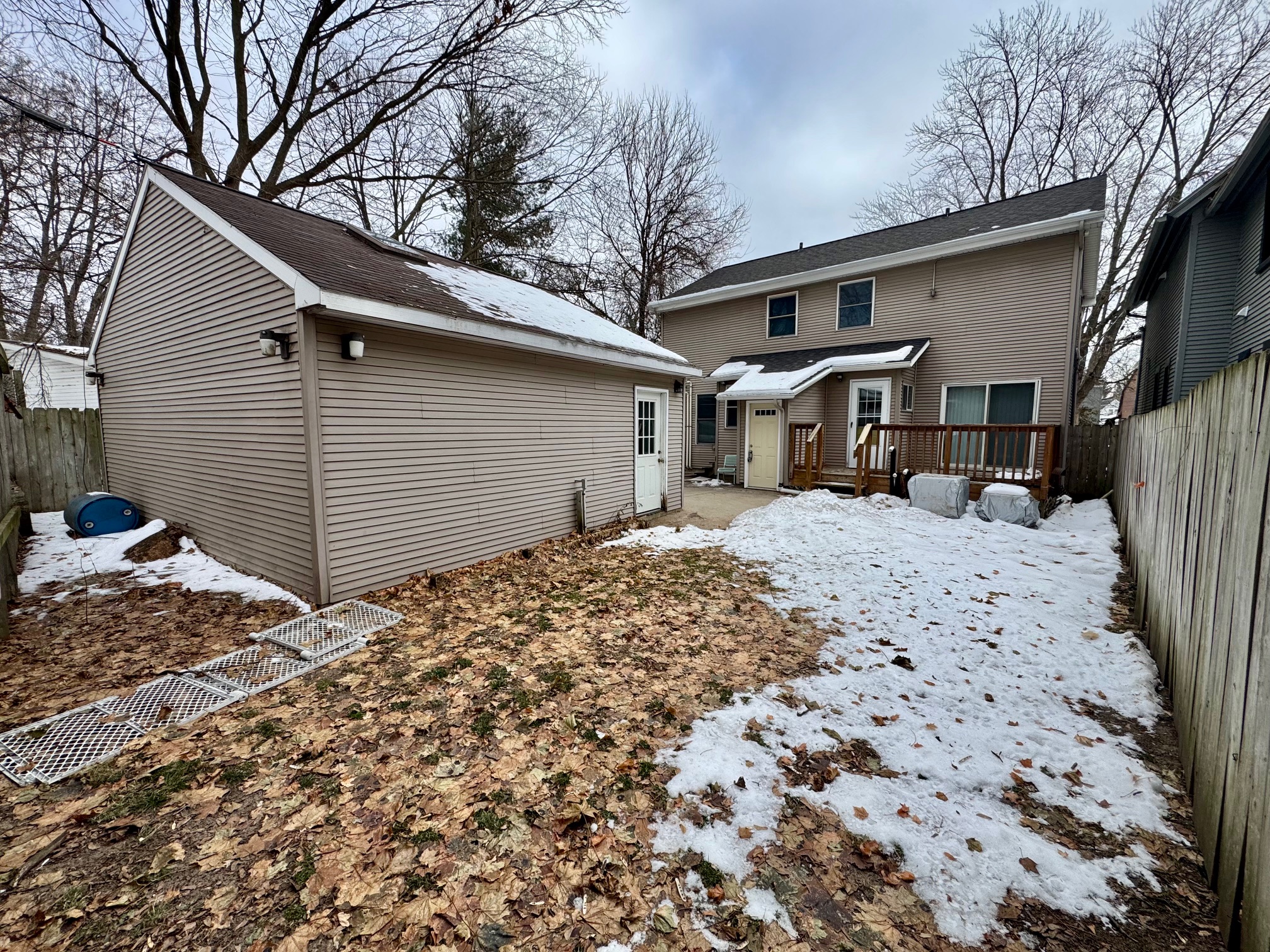 Grand Rapids Condo: 103 Luton Ave SE