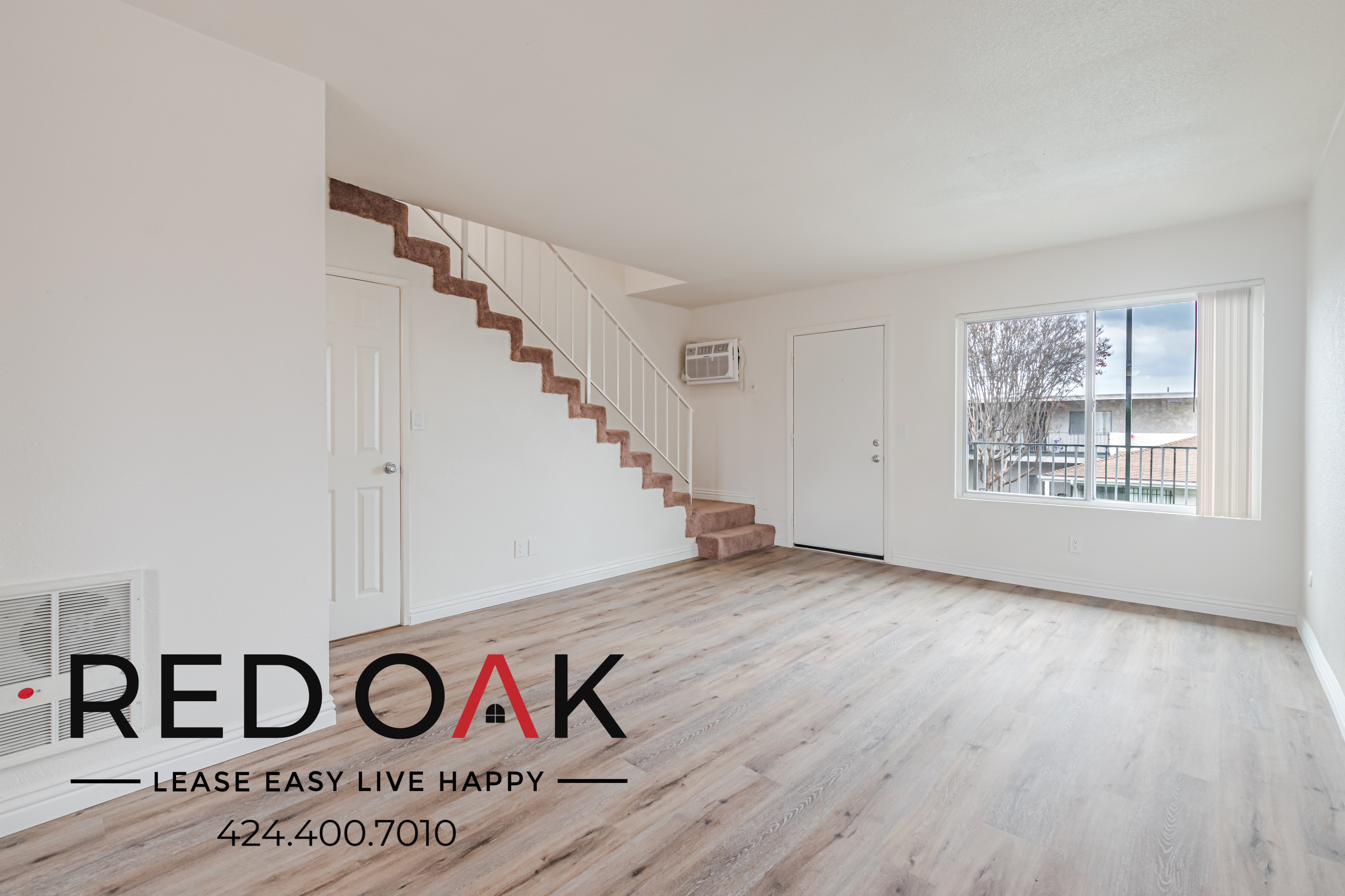 San Gabriel Apartment: 1930 S Del Mar Ave