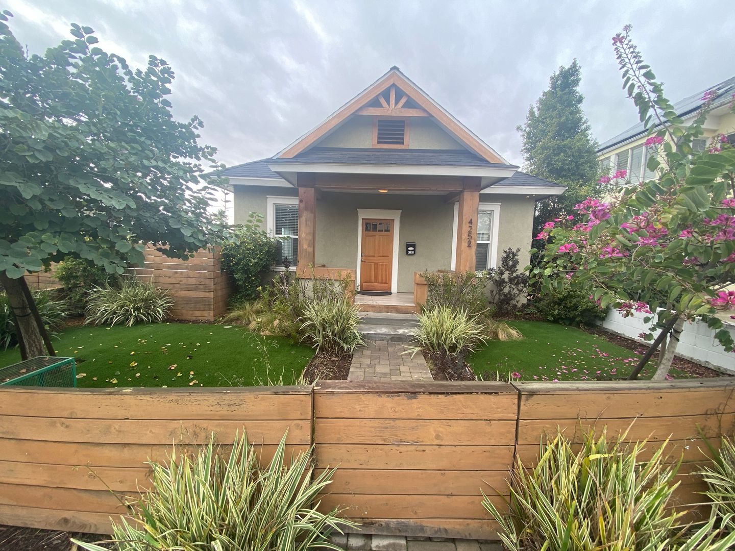 San Diego Condo: 4252 Cleveland Avenue