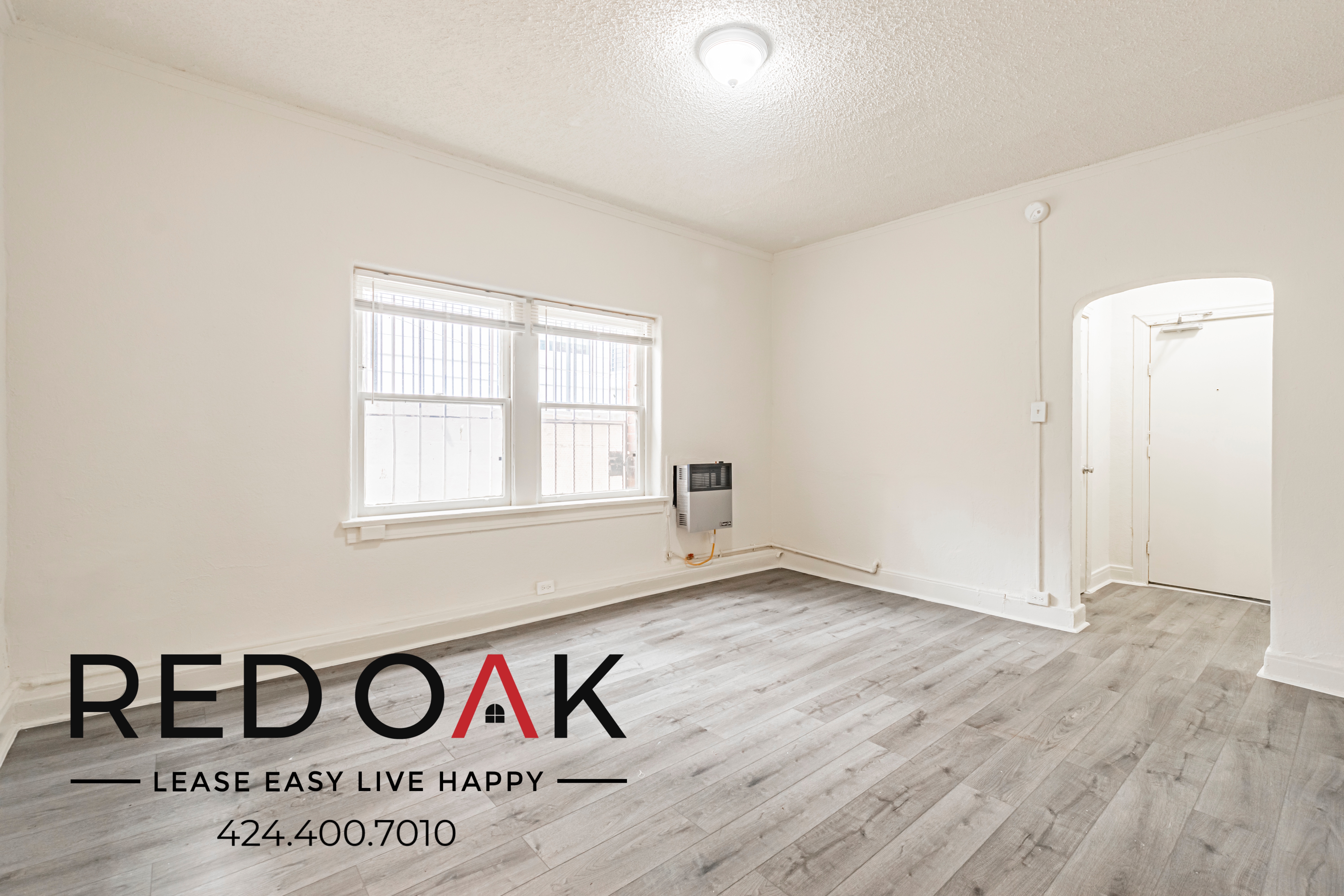 Los Angeles Condo: 153 N New Hampshire Ave