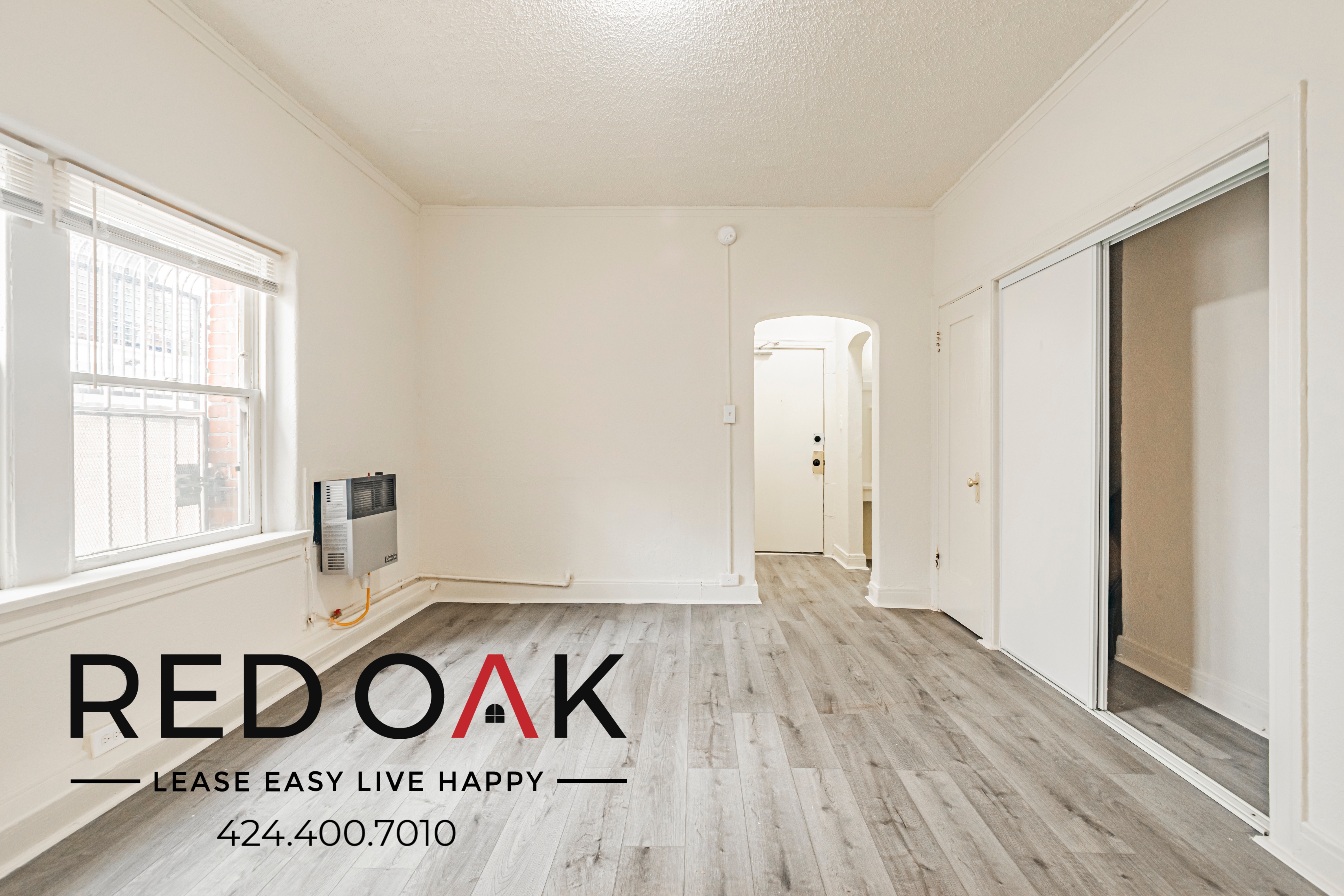 Los Angeles Condo: 153 N New Hampshire Ave