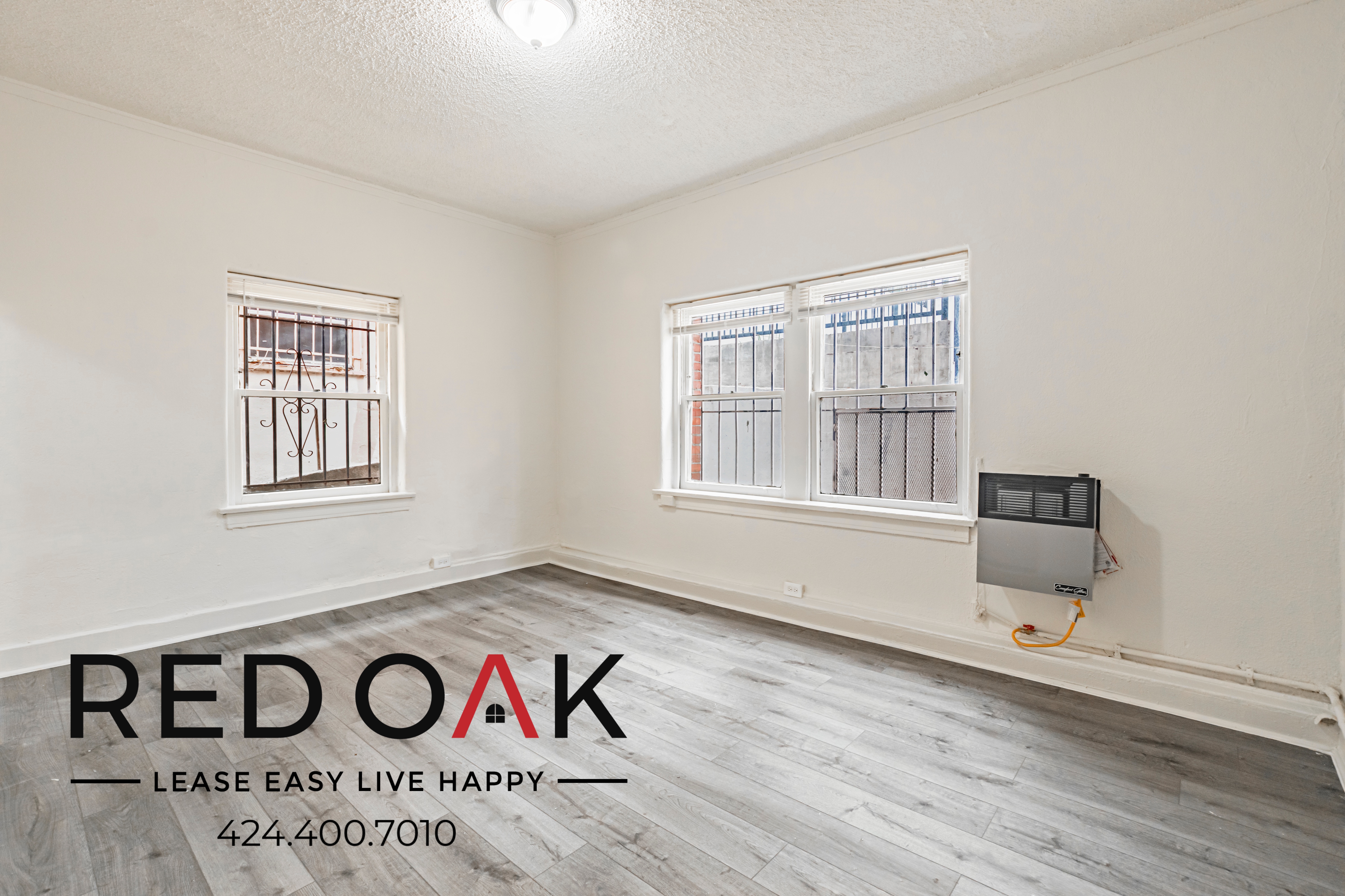 Los Angeles Condo: 153 N New Hampshire Ave