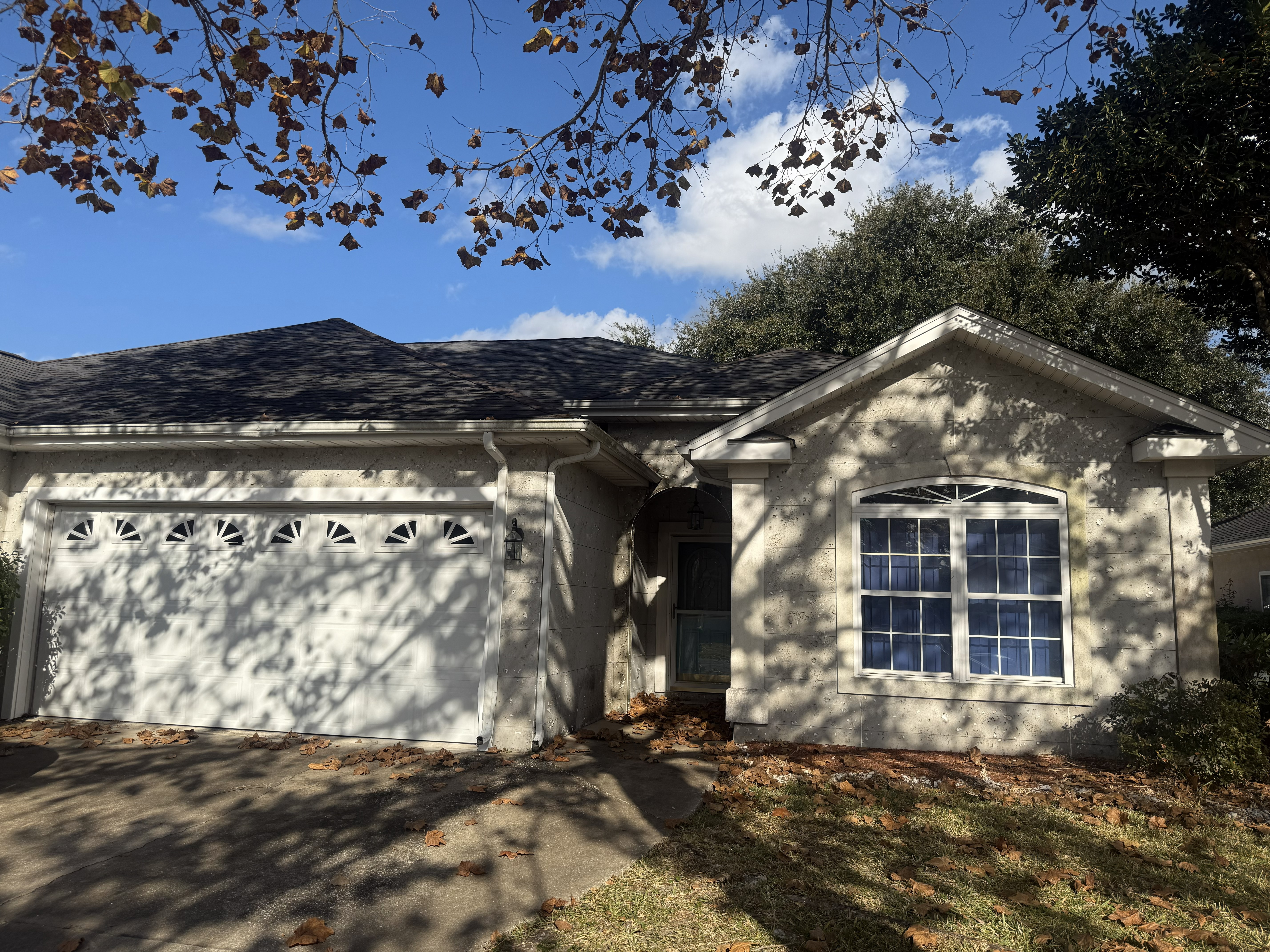 Brunswick House: 179 Cypress Run Drive