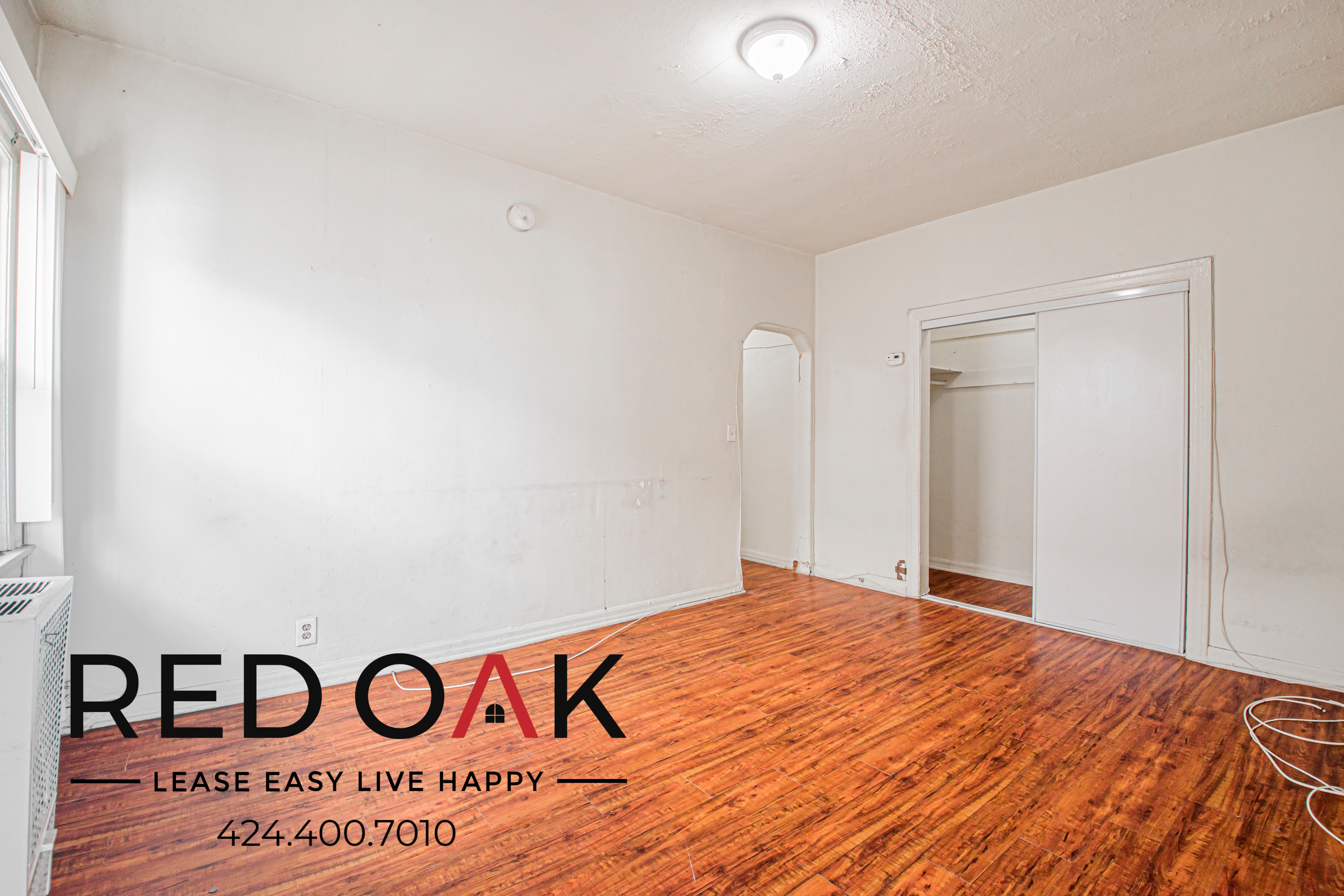 Los Angeles Condo: 302 N Alexandria Ave