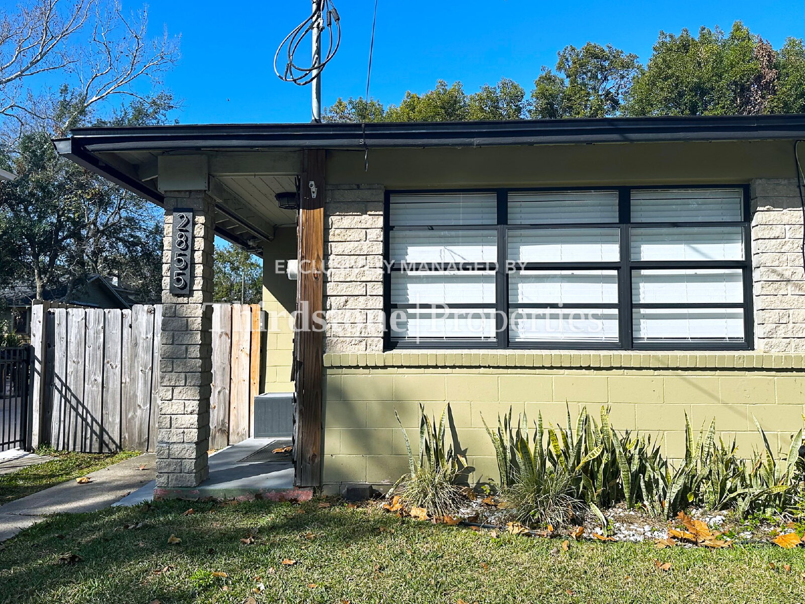 Jacksonville Condo: 2855 Lydia Street