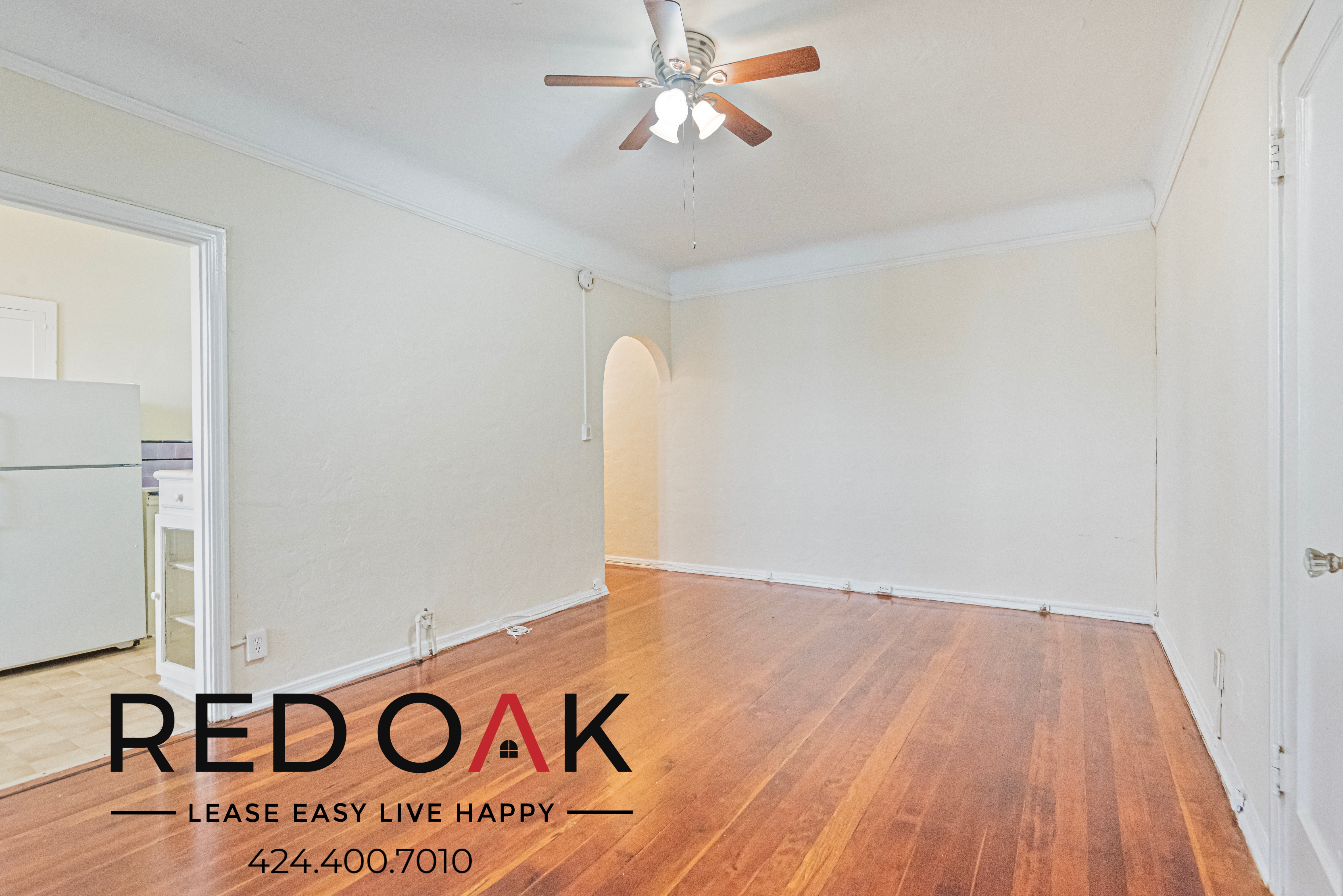 Los Angeles Condo: 603 S Cochran Ave