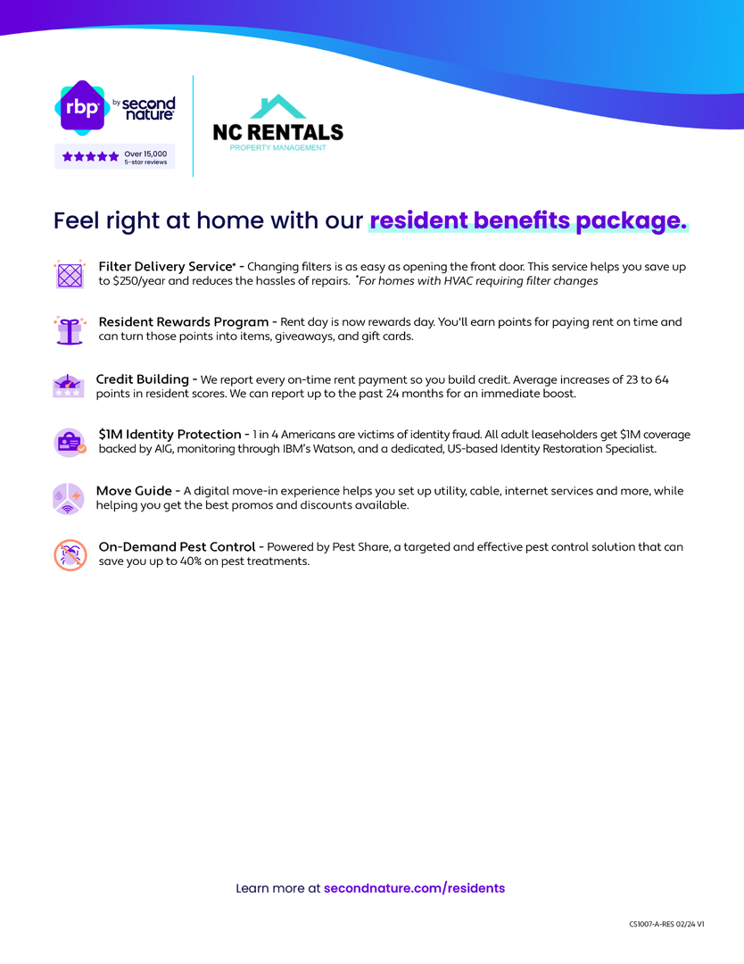 Harmony House: 162 Trivette Rd