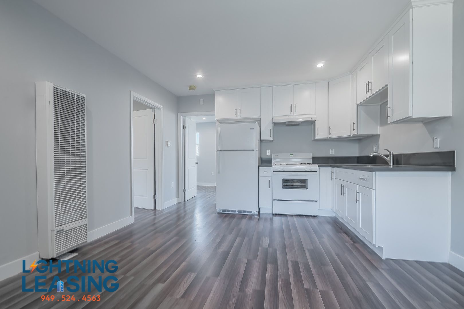 Baldwin Hills Condo: 4163 Lockland Pl