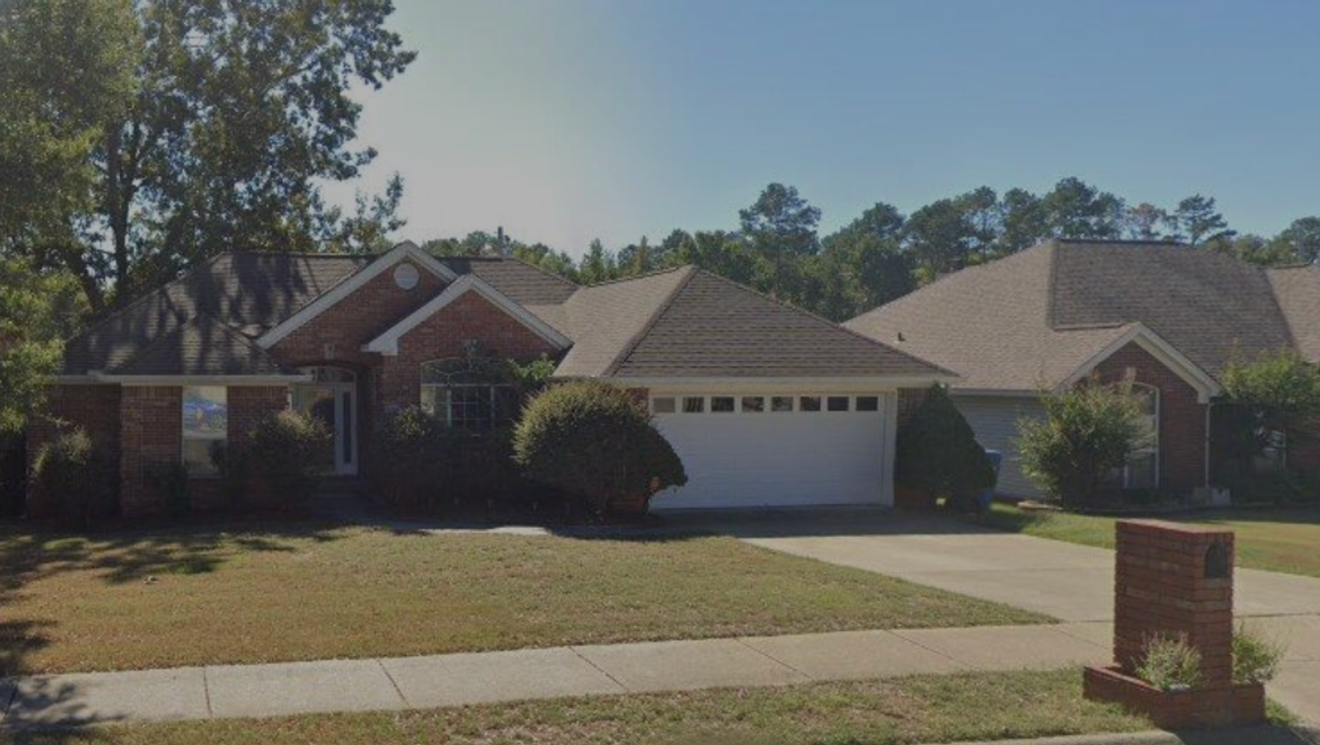 Little Rock House: 12711 Misty Creek Dr