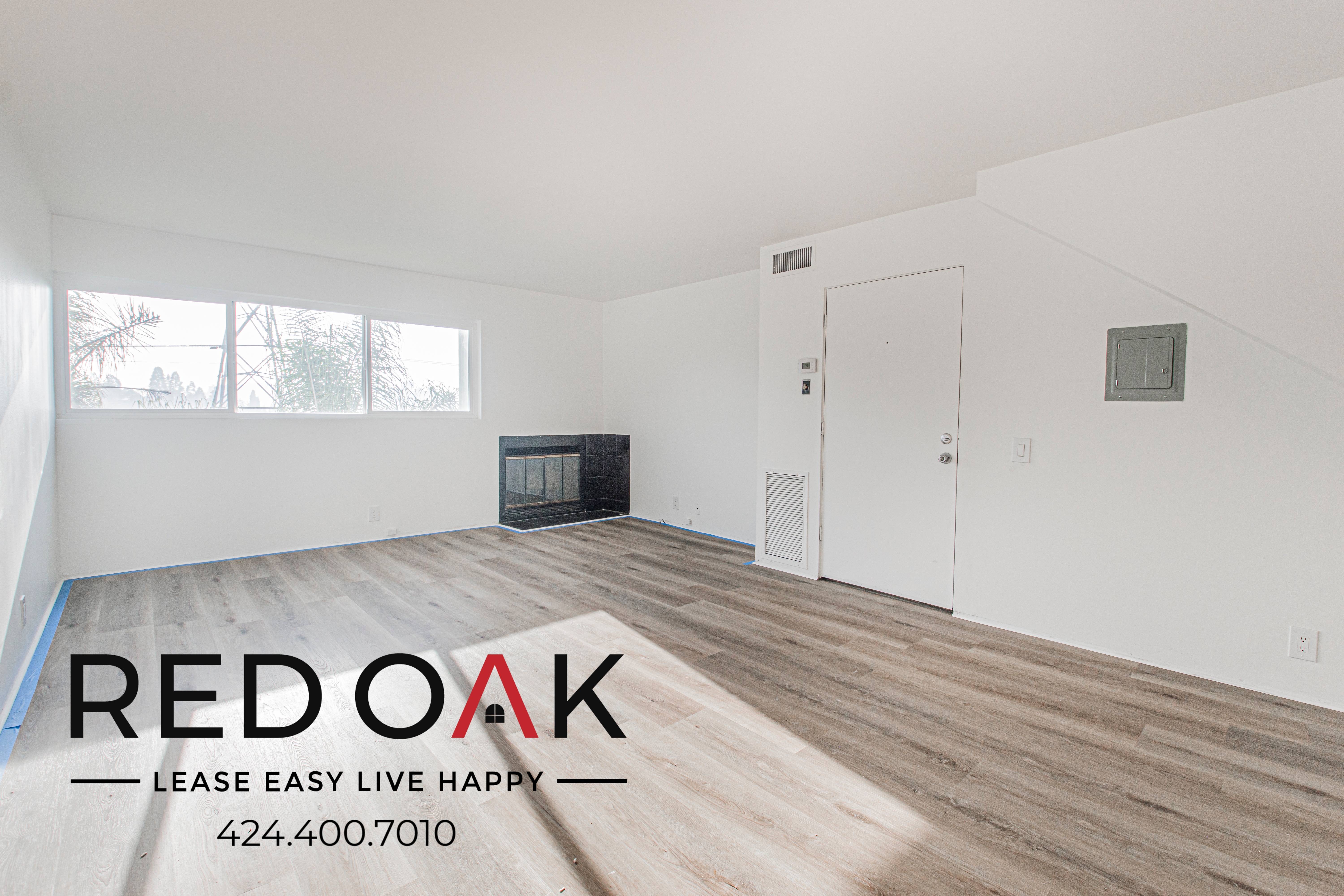 Los Angeles Condo: 2965 Waverly Dr