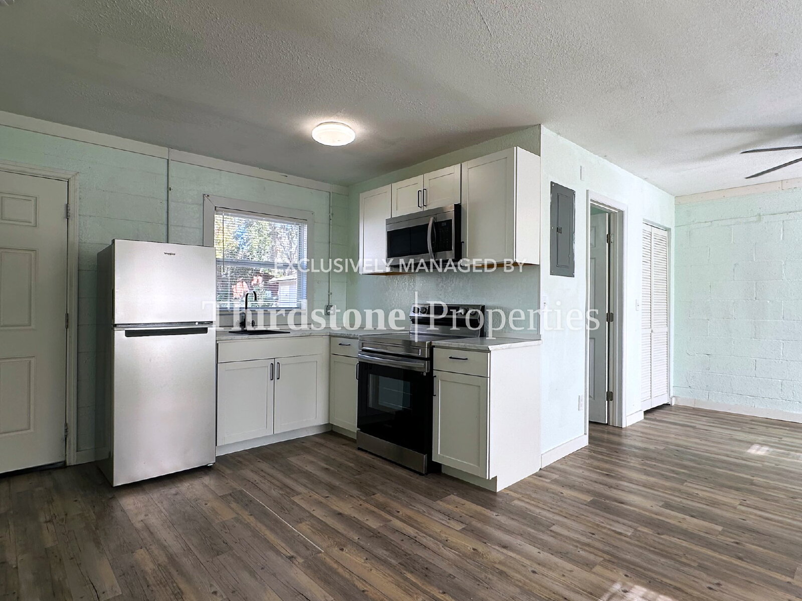 Jacksonville Condo: 6379 Ricker Rd
