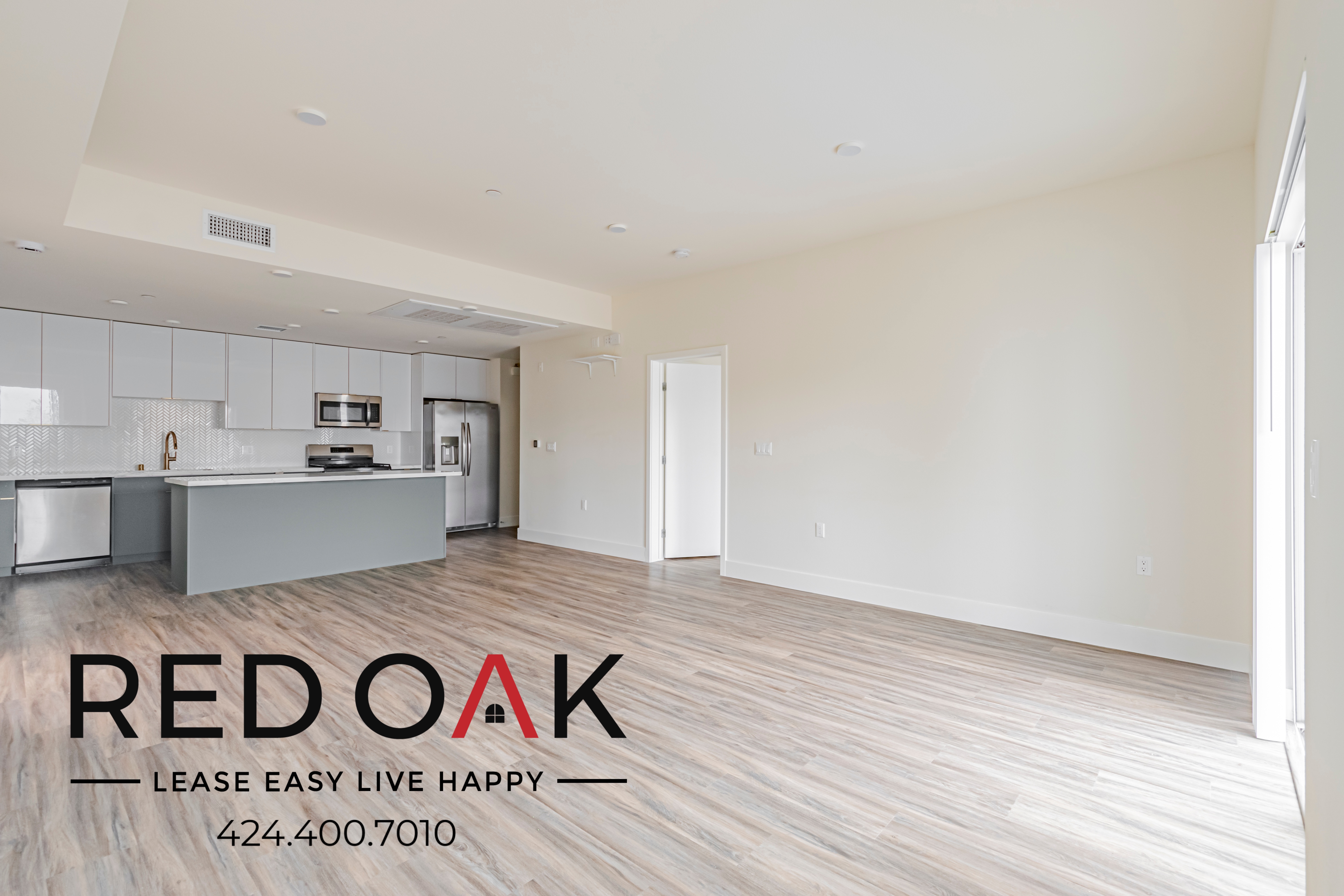 Los Angeles Condo: 1037 Dewey Ave