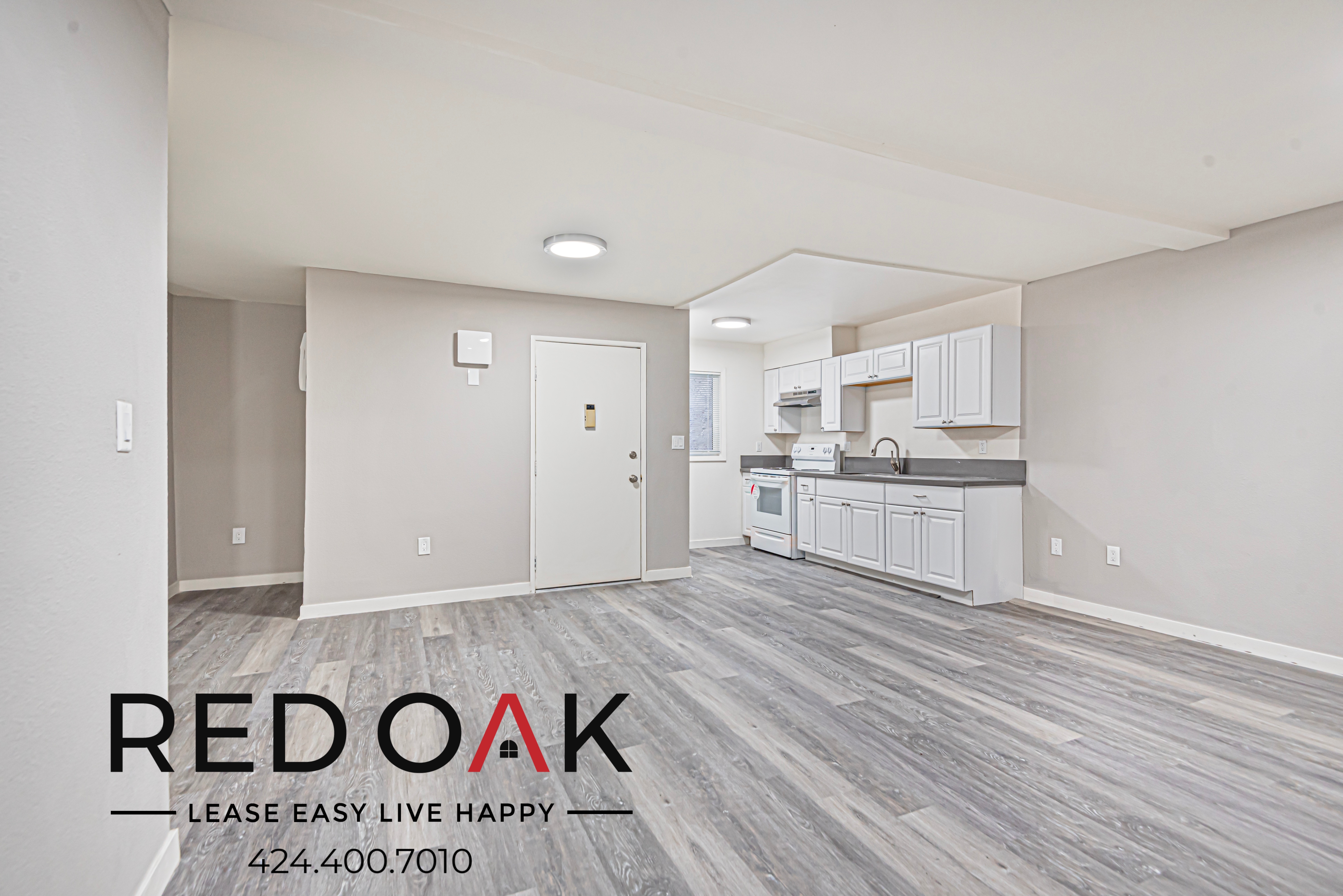 North Hills Condo: 8614 Woodley Ave