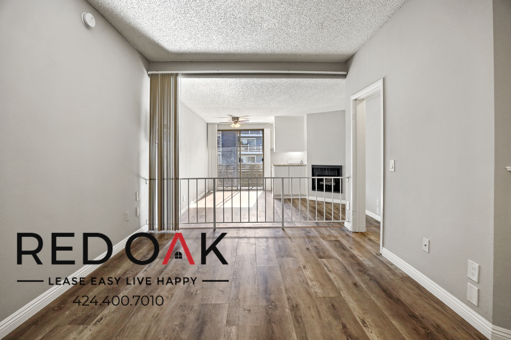 Panorama City Condo: 8309 Cedros Ave
