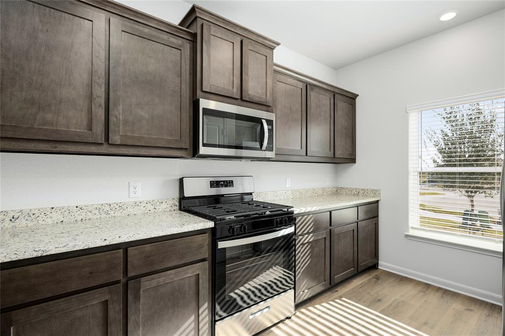 Fort Worth Condo: 1005 Tempe Lane