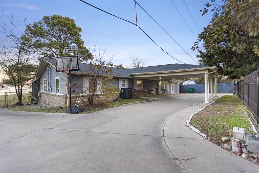 Seven Points Condo: 327 Nob Hill Lane