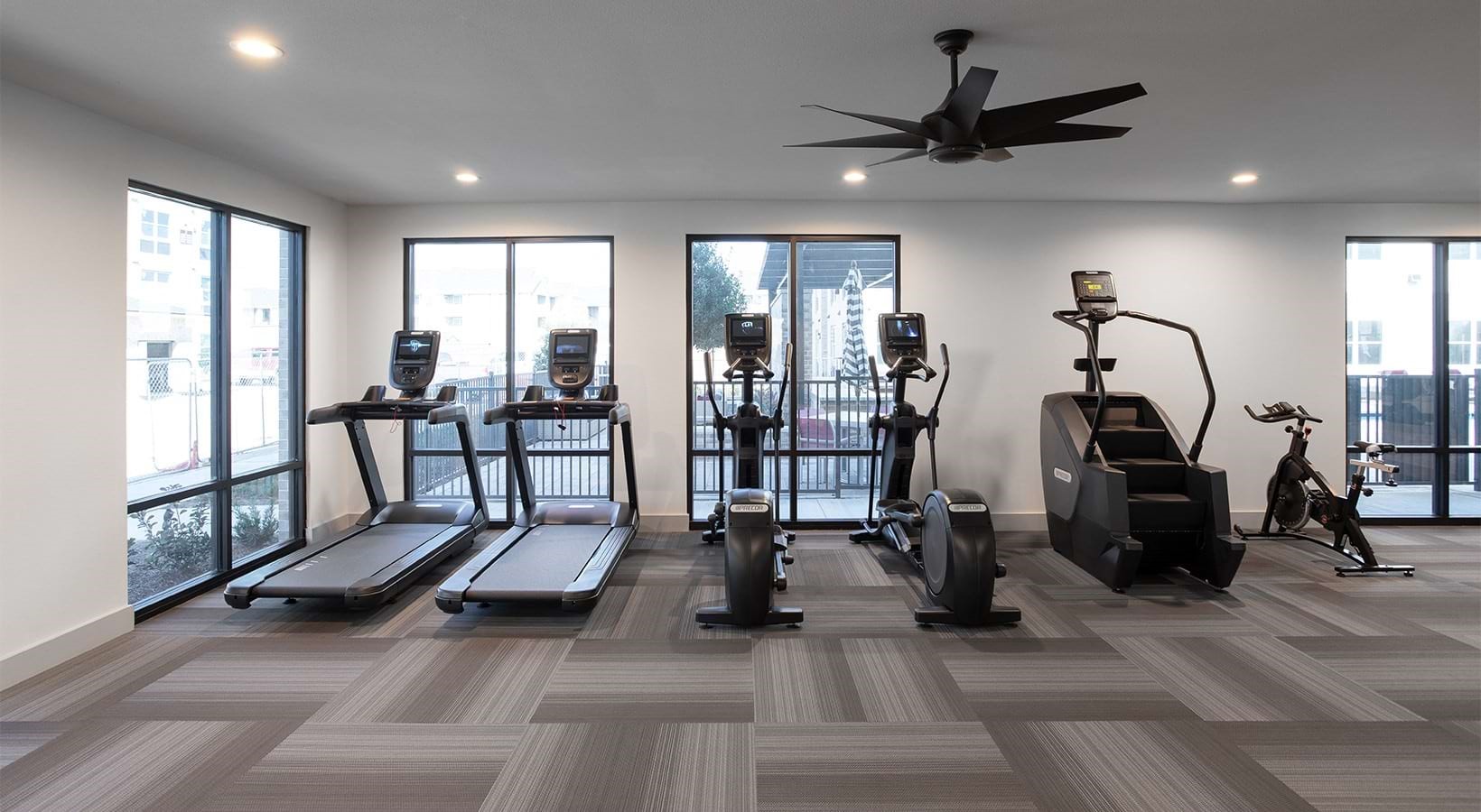 Katy Condo: 22540 Merchants Way