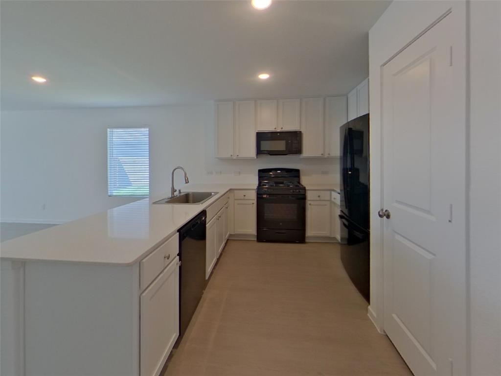 McKinney Condo: 1617 Baugh Street