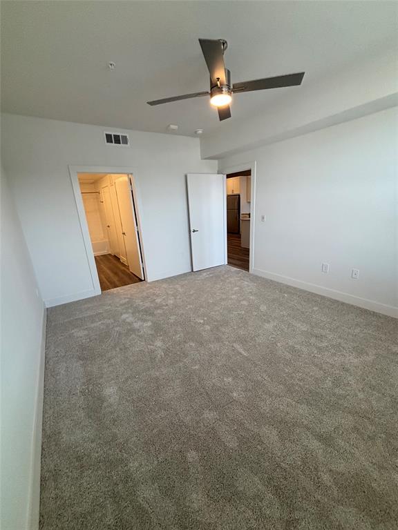 McKinney Condo: 300 North McDonald Street