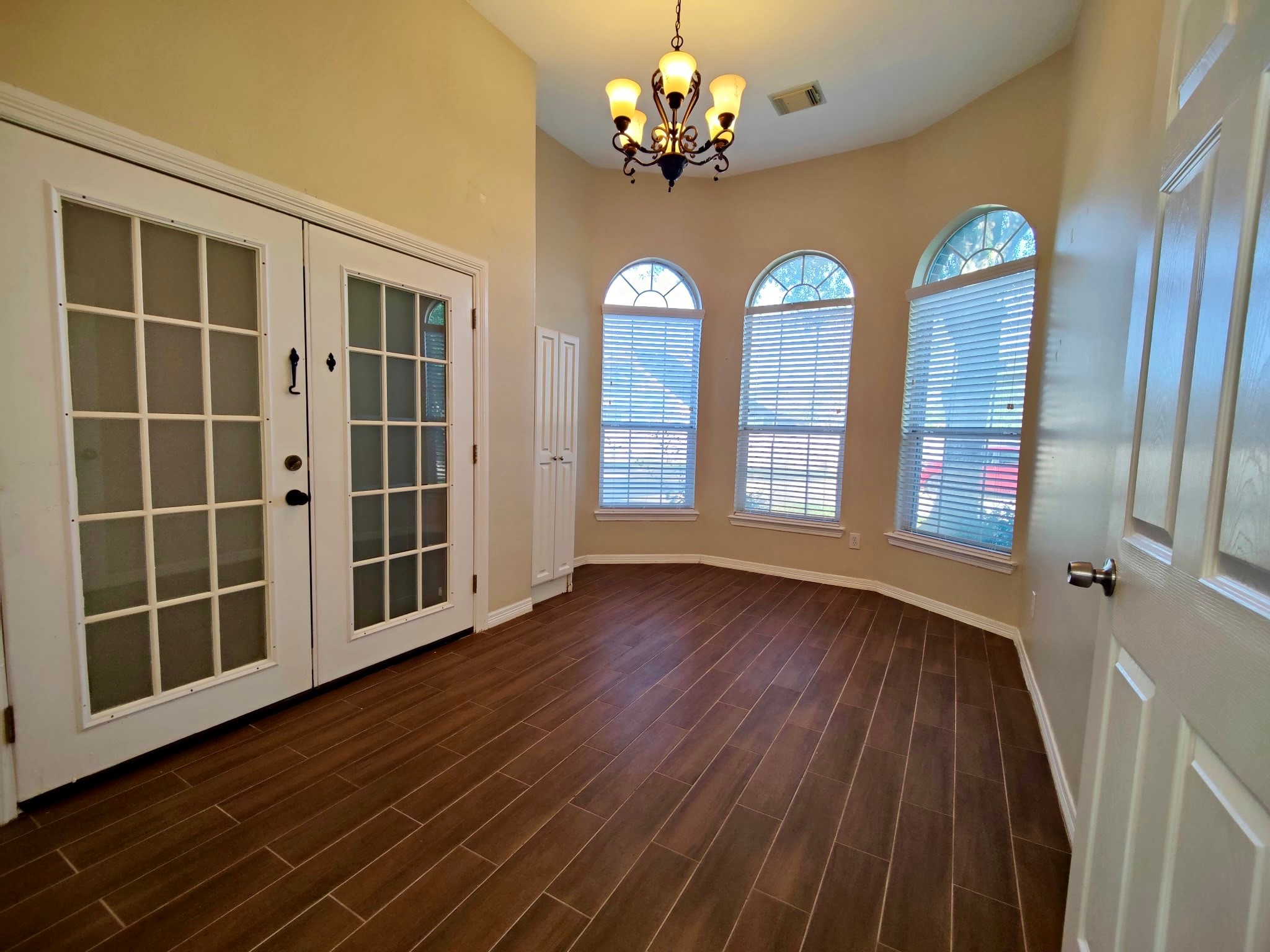Katy Condo: 21915 Stockbridge Lane