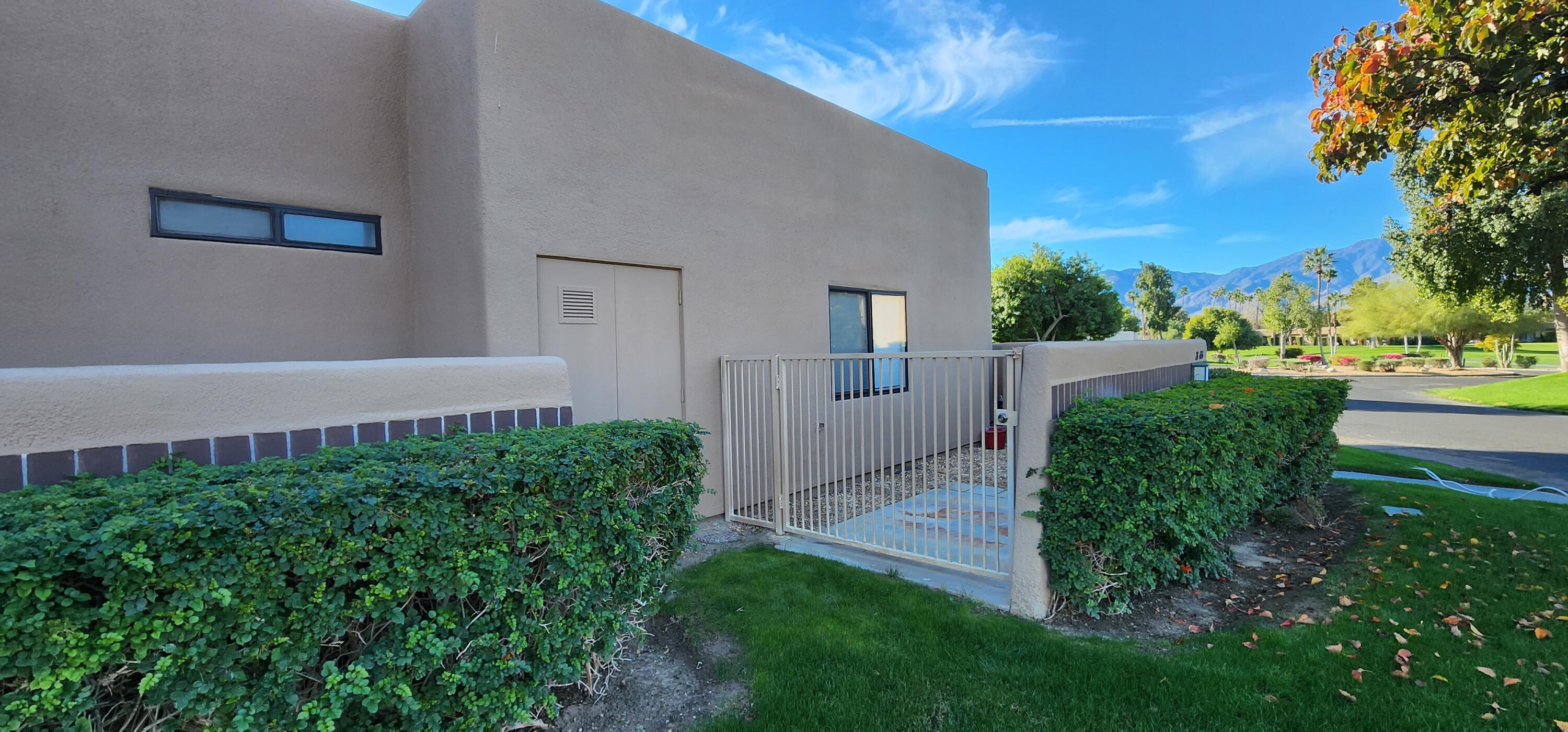 Cathedral City Condo: 28656 Taos Court