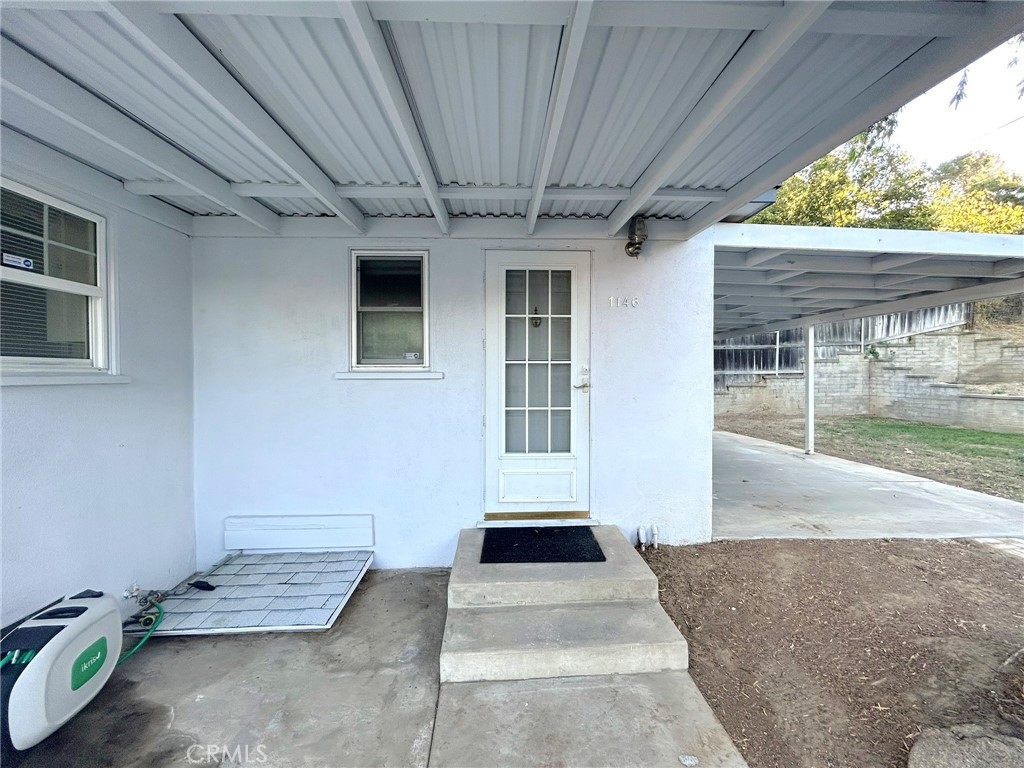 Loma Linda Condo: 11146 Rosarita Drive