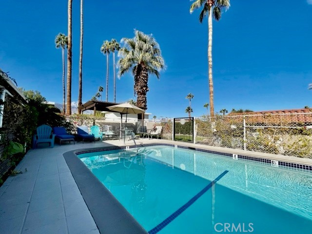 Cathedral City Condo: 37111 Cathedral Canyon Drive