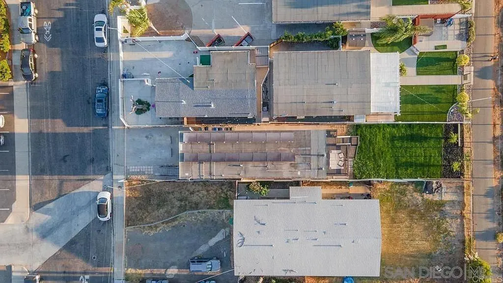 Imperial Beach Condo: 378 7th Street