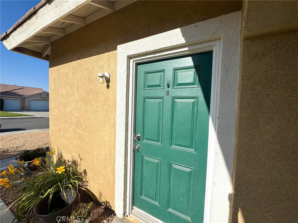 Victorville Condo: 12353 Blazing Star Lane