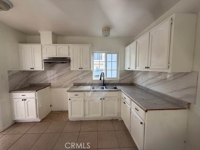 Compton Condo: 14810 South Cookacre Avenue