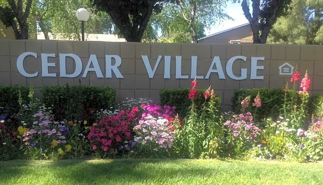 Chico Condo: 820 West 4th Avenue