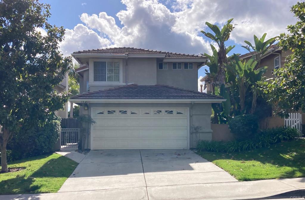 Vista Condo: 1621 Wesley Way