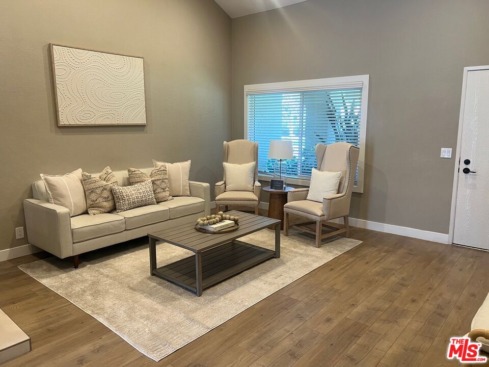 Yorba Linda Condo: 21166 Vía Canon