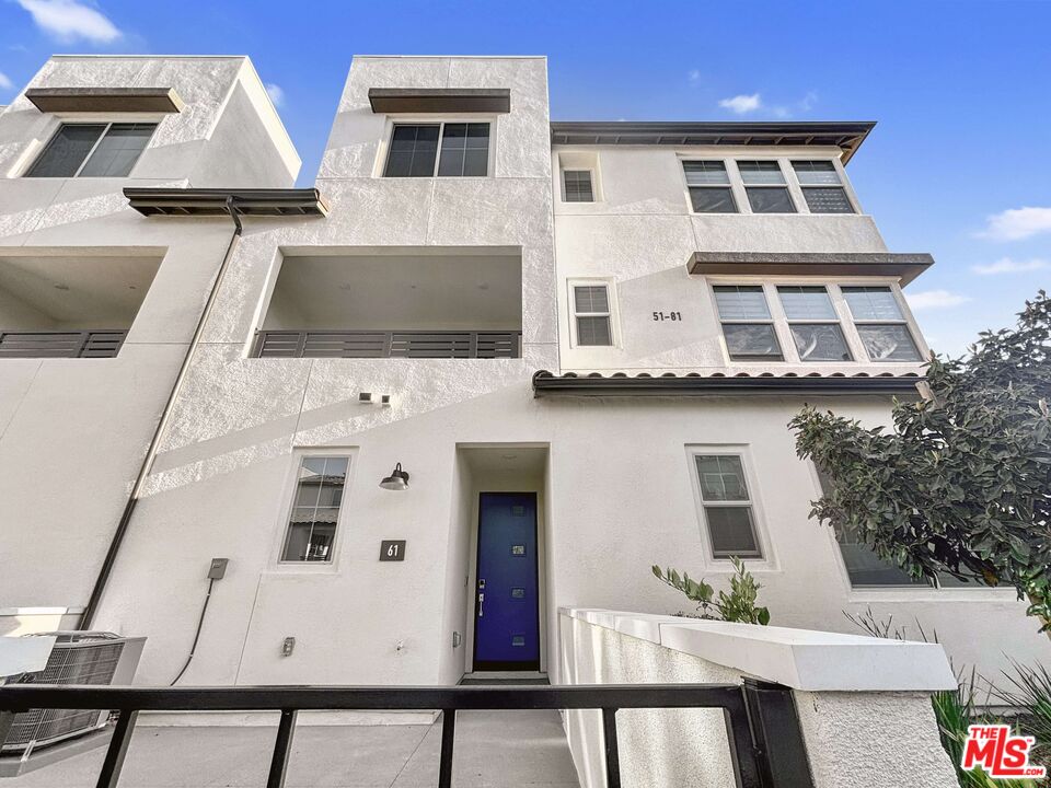 Rancho Mission Viejo Condo: 61 Harness Way