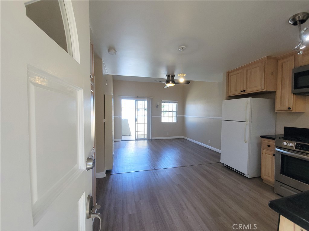 Long Beach Condo: 1201 Belmont Avenue