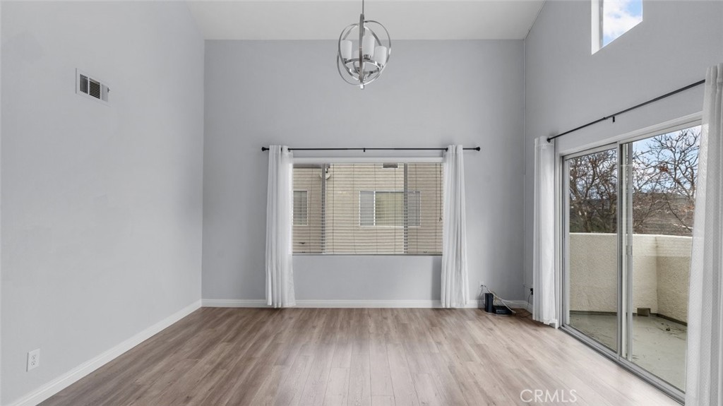 Newhall Condo: 24491 Valle Del Oro