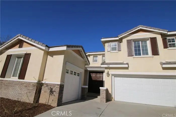 Menifee Condo: 29105 Bluestone Drive