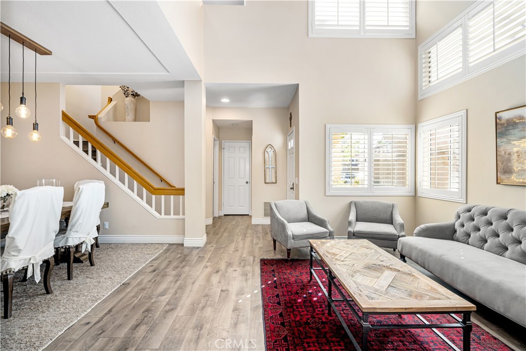 Rancho Santa Margarita Condo: 31 Pinzon