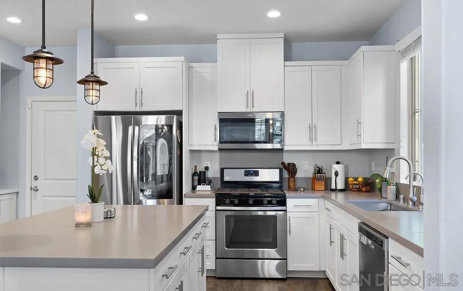 Imperial Beach Condo: 524 Turnstone Lane