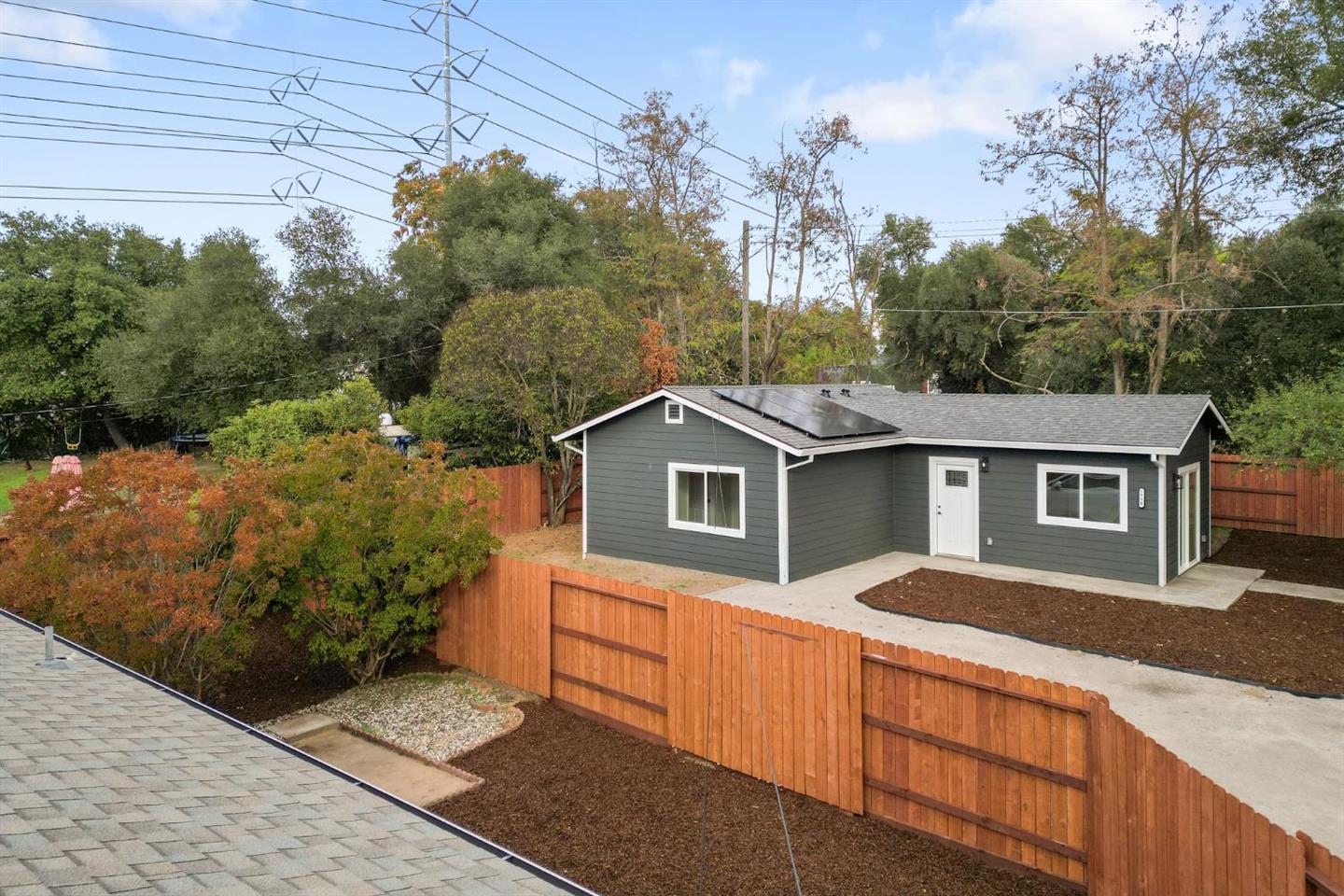 Orangevale Condo: 7750 Wachtel Way