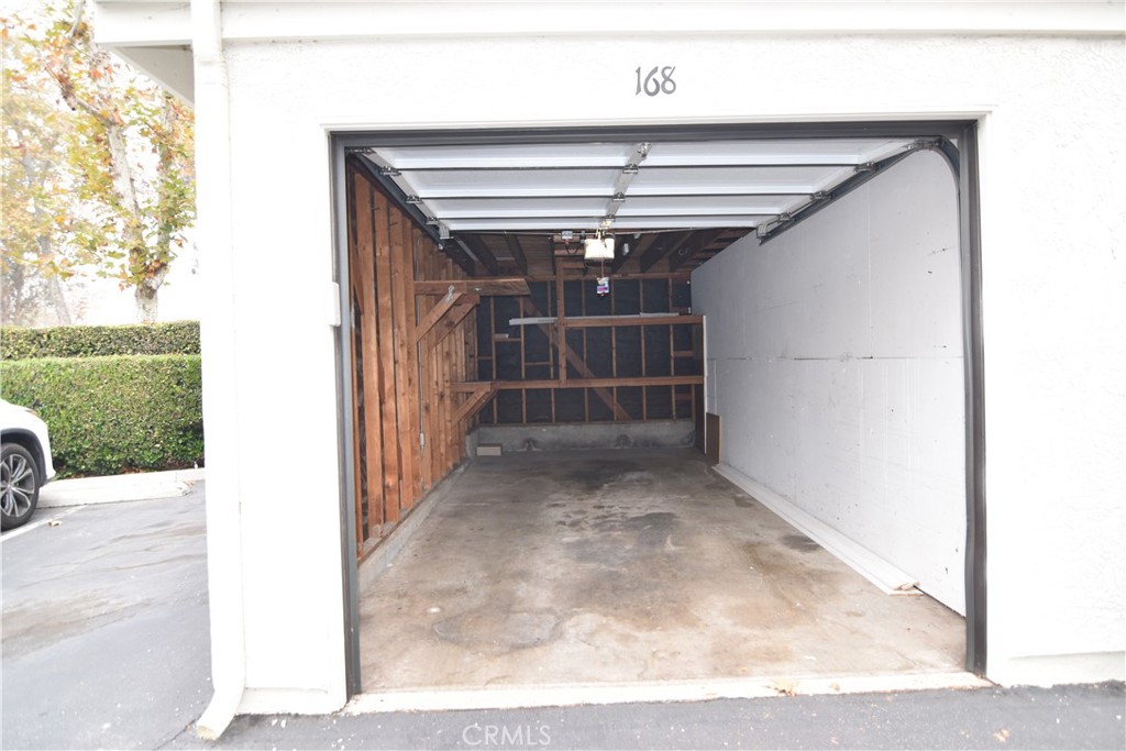 Lake Forest Condo: 20702 El Toro Road