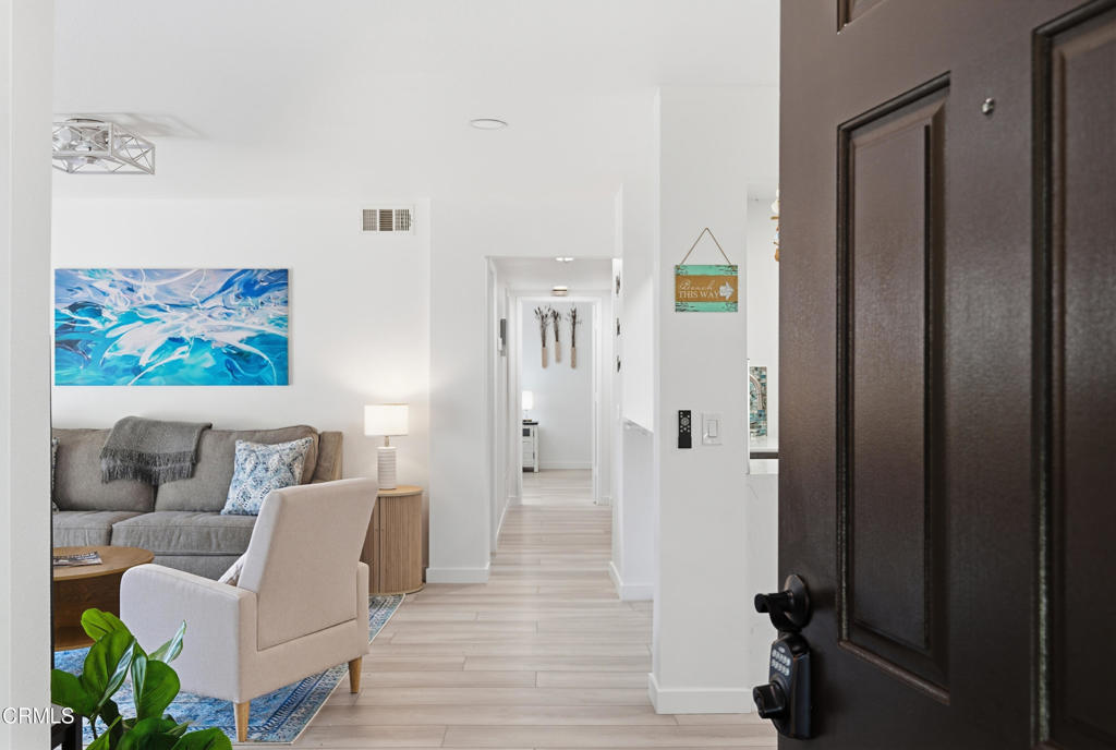 Oxnard Condo: 2053 Majorca Drive