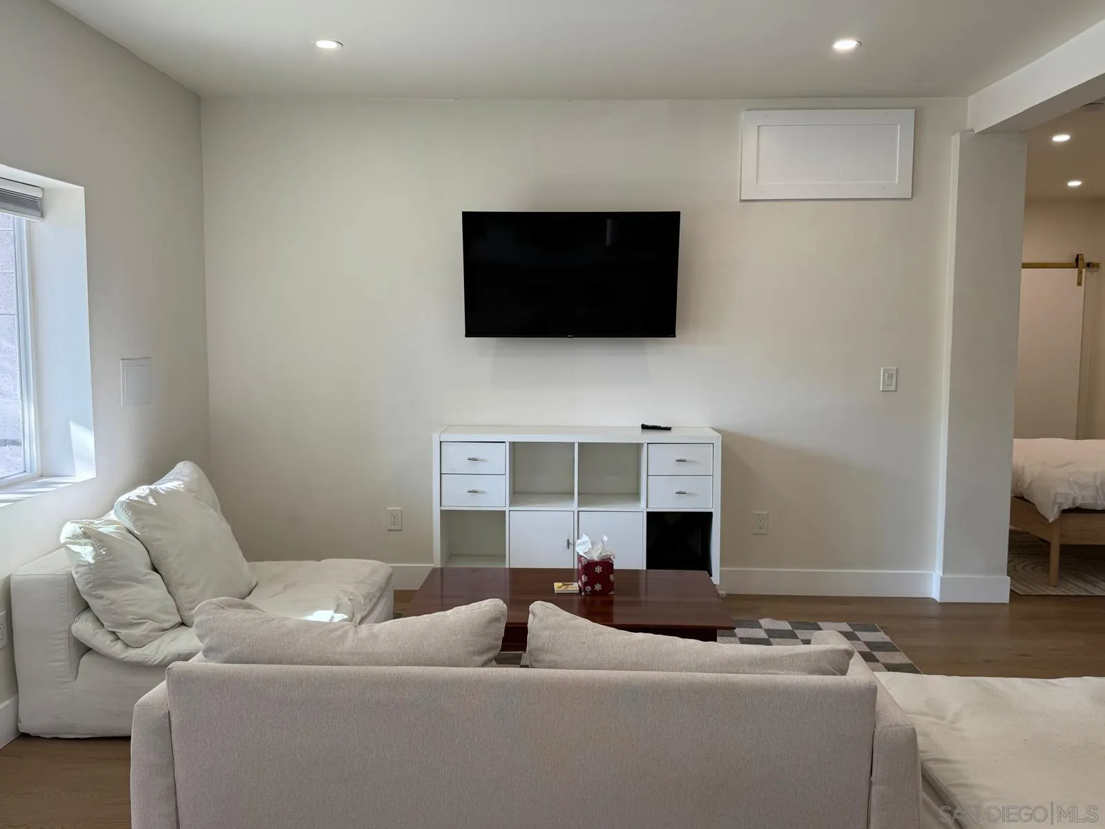 La Mesa Condo: 4221 Vista Way