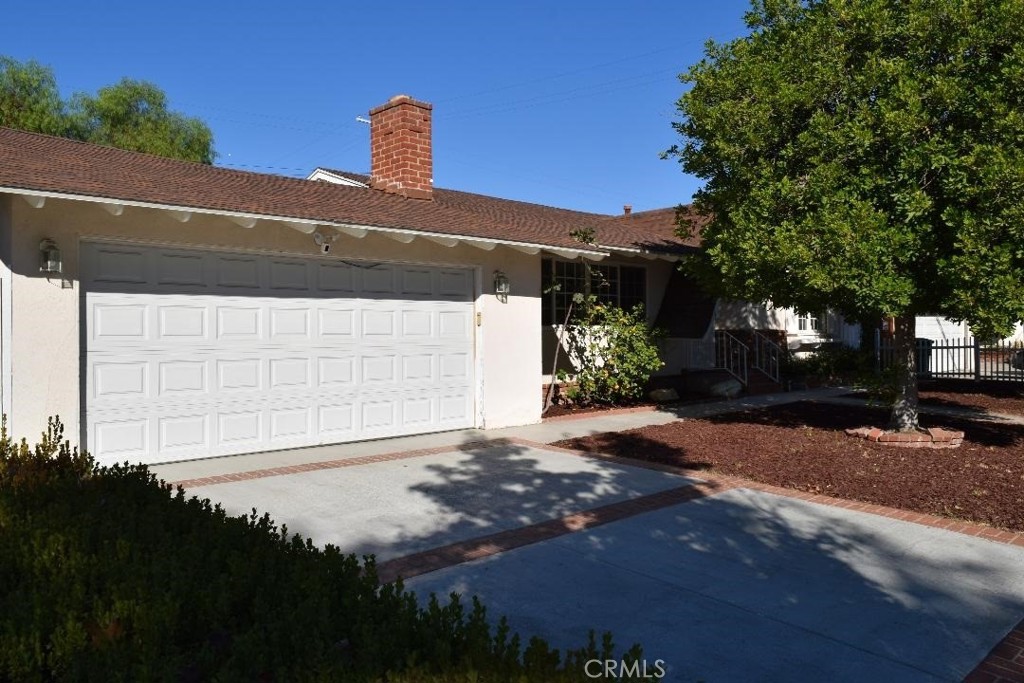 Canoga Park Condo: 8443 Remmet Avenue