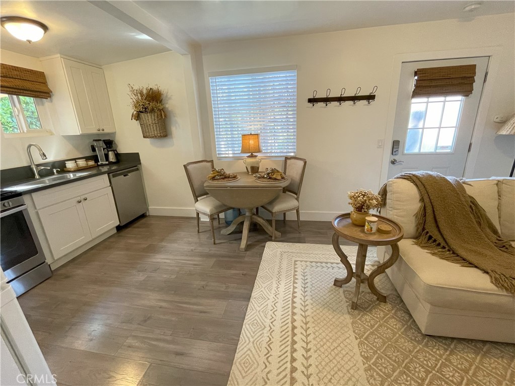 Gardena Condo: 2016 West 146th Place